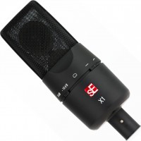 Photos - Microphone sE Electronics X1 Studio Bundle 