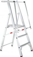 Photos - Ladder ZARGES 41674 196 cm