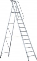 Photos - Ladder ZARGES 41632 175 cm