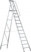 Photos - Ladder ZARGES 40477 260 cm