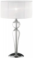 Photos - Desk Lamp Ideal Lux Duchessa TL1 Big 