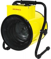 Photos - Industrial Space Heater Supra IH02-20 