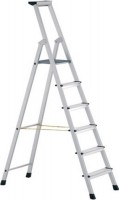 Photos - Ladder ZARGES 41223 144 cm