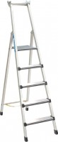 Photos - Ladder ZARGES 41421 132 cm