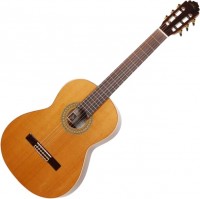 Photos - Acoustic Guitar Manuel Rodriguez C3 Cedro 