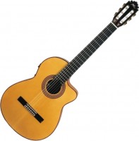 Photos - Acoustic Guitar Manuel Rodriguez A Cutwey 