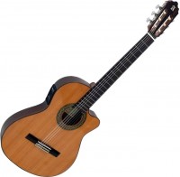 Photos - Acoustic Guitar Alhambra 3C CT E1 