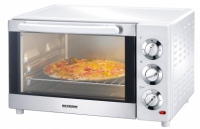 Photos - Mini Oven Severin TO 2032 