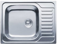 Photos - Kitchen Sink Imperial 6350 630x500