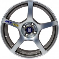 Photos - Wheel Sparco RTT 524