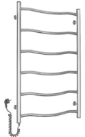 Photos - Heated Towel Rail Paladii Smayl E (500x800/6)