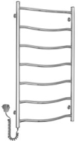 Photos - Heated Towel Rail Paladii Smayl E (500x900)