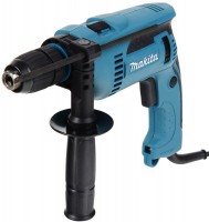 Photos - Drill / Screwdriver Makita HP1641F 