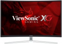 Photos - Monitor Viewsonic XG3202-C 32 "