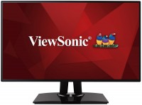 Monitor Viewsonic VP2768 27 "  black