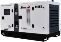 Photos - Generator Matari MR55 