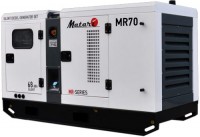 Photos - Generator Matari MR70 