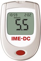 Photos - Blood Glucose Monitor IME-DC Basic 
