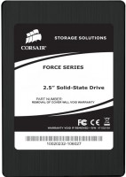 Photos - SSD Corsair Force Series CSSD-F115GB2-BRKT-A 120 GB
