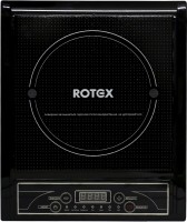 Photos - Cooker Rotex RIO180-C black