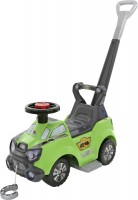 Photos - Ride-On Car Molto 48165 