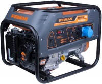 Photos - Generator Firman RD 8910 