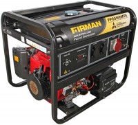 Photos - Generator Firman FPG 5900MTE 