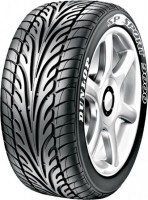 Photos - Tyre Dunlop SP Sport 9000 235/45 R17 97W 