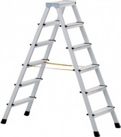 Photos - Ladder ZARGES 41263 72 cm