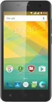 Photos - Mobile Phone Prestigio Muze G3 DUO 8 GB / 1 GB