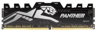 Photos - RAM Apacer Panther DDR4 1x8Gb EK.08G2Z.GEF