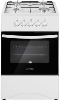 Photos - Cooker Prime Technics C 5401 W white