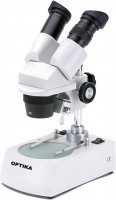 Photos - Microscope Optika ST-30-2LR 20x-40x Bino Stereo 