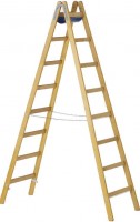 Photos - Ladder ZARGES 40046 180 cm