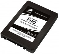 Photos - SSD Corsair Force Series CSSD-F90GB2-BRKT 90 GB