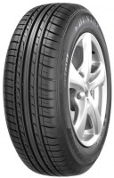 Photos - Tyre Dunlop SP Sport FastResponse 215/55 R16 93V 