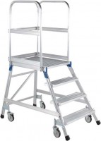 Photos - Ladder ZARGES 41971 72 cm