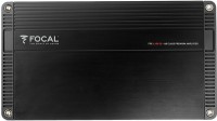 Photos - Car Amplifier Focal JMLab FPX 4.400 SQ 