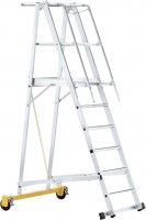 Photos - Ladder ZARGES 41201 200 cm