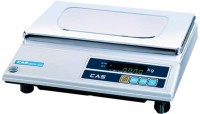 Photos - Shop Scales CAS AD-20H 