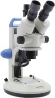 Photos - Microscope Optika LAB 30 7x-45x Trino Stereo Zoom 