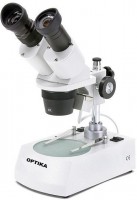 Photos - Microscope Optika ST-30-2LF 20x-40x Bino Stereo 
