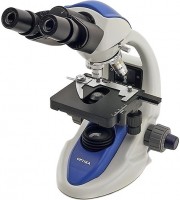 Photos - Microscope Optika B-192 40x-1600x Bino 