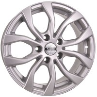 Photos - Wheel TechLine 762 (6,5x17/5x114,3 ET45 DIA60,1)