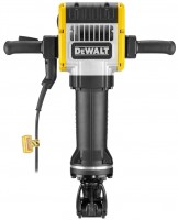 Photos - Demolition Hammer DeWALT D25981K 