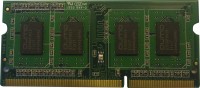Photos - RAM Qumo DDR4 SO-DIMM 1x4Gb QUM4S-4G2400KK16