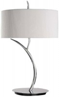 Photos - Desk Lamp MANTRA Eve 1137 