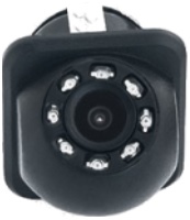 Photos - Reversing Camera Swat VDC-415