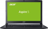 Photos - Laptop Acer Aspire 5 A517-51G (NX.GVQEU.034)