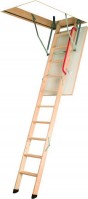 Photos - Ladder FAKRO LWK Plus 60x120x280 280 cm